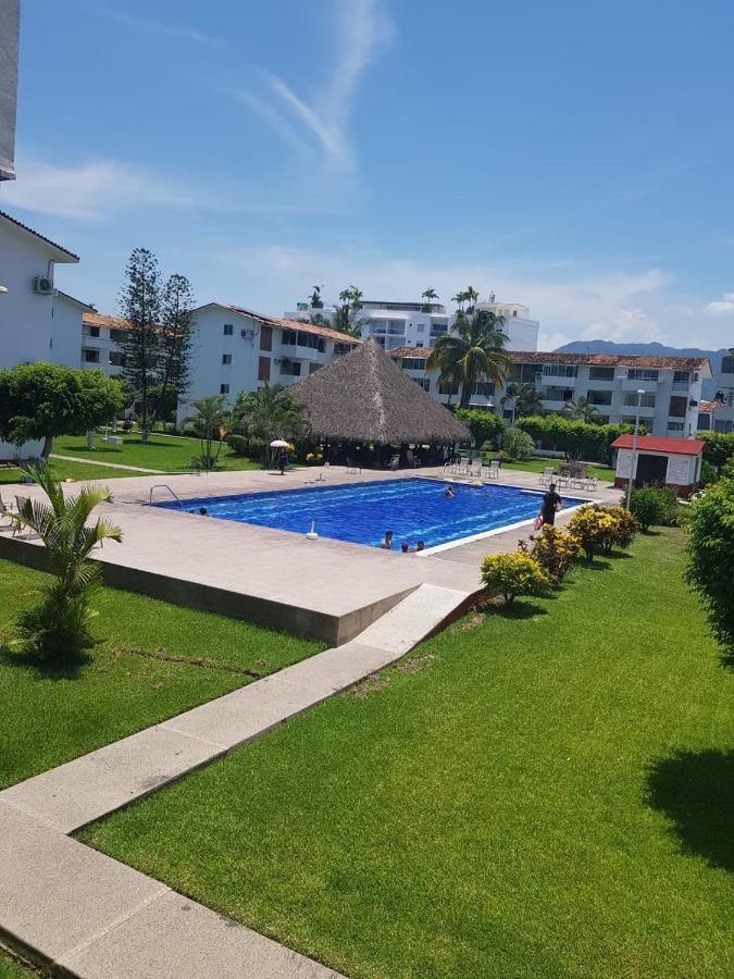 Departamento De Lujo, Puerto Vallarta. Mexico Ngoại thất bức ảnh