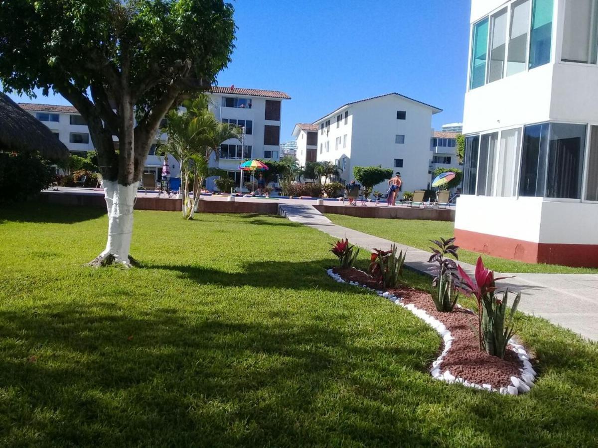 Departamento De Lujo, Puerto Vallarta. Mexico Ngoại thất bức ảnh