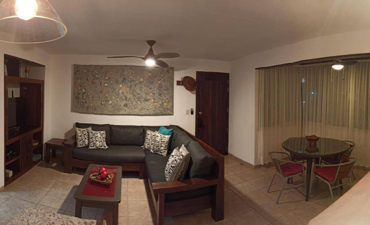 Departamento De Lujo, Puerto Vallarta. Mexico Ngoại thất bức ảnh