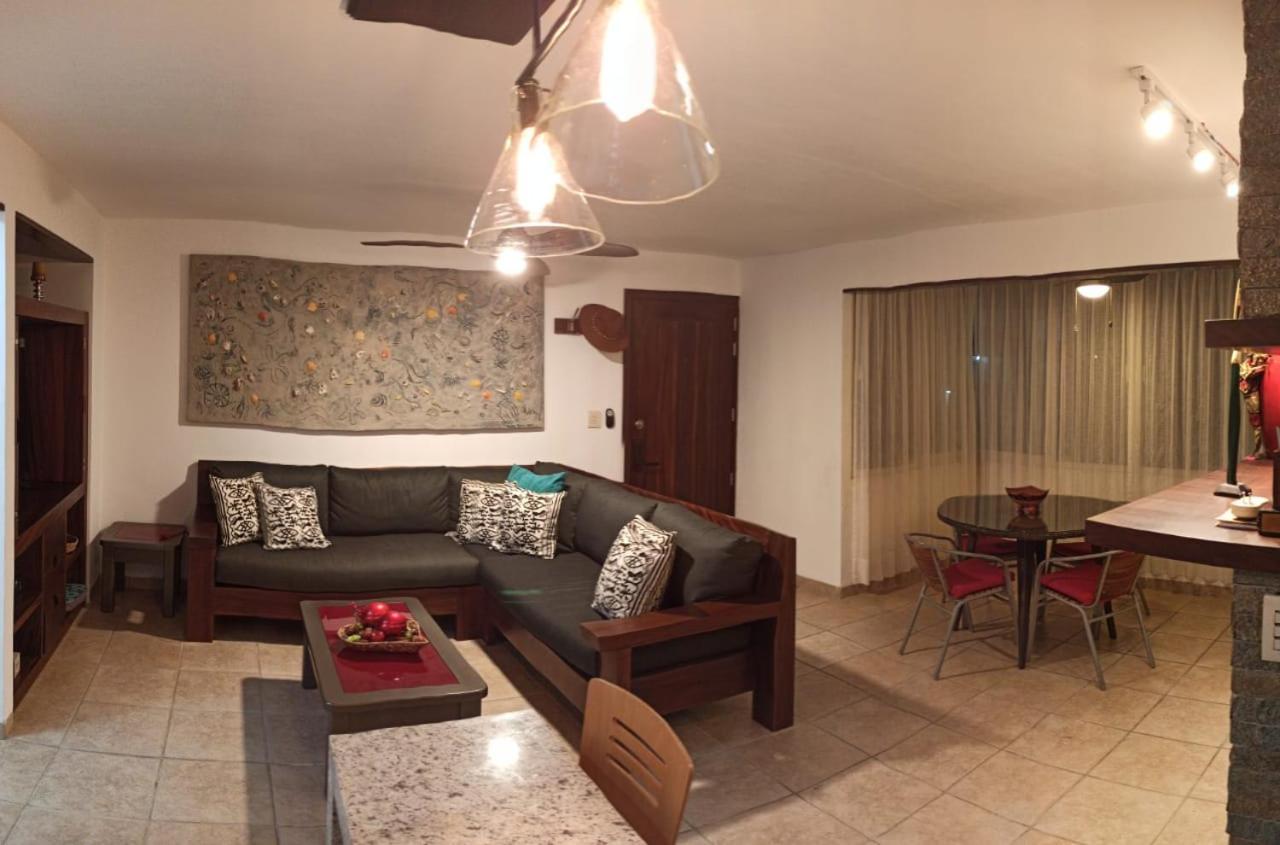 Departamento De Lujo, Puerto Vallarta. Mexico Ngoại thất bức ảnh