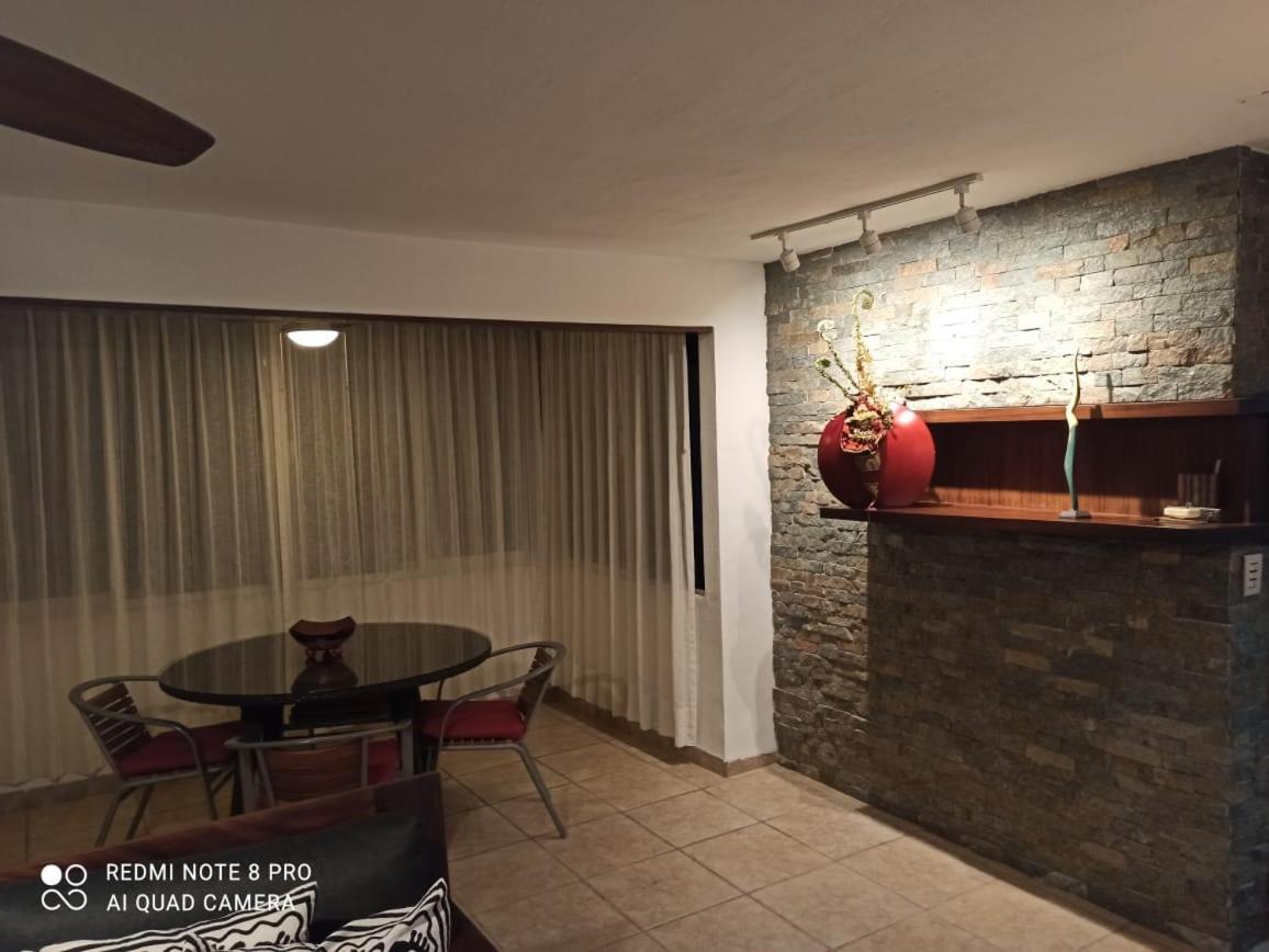 Departamento De Lujo, Puerto Vallarta. Mexico Ngoại thất bức ảnh
