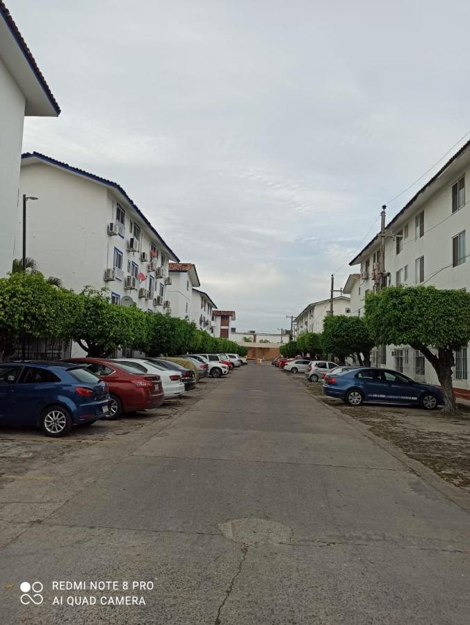 Departamento De Lujo, Puerto Vallarta. Mexico Ngoại thất bức ảnh