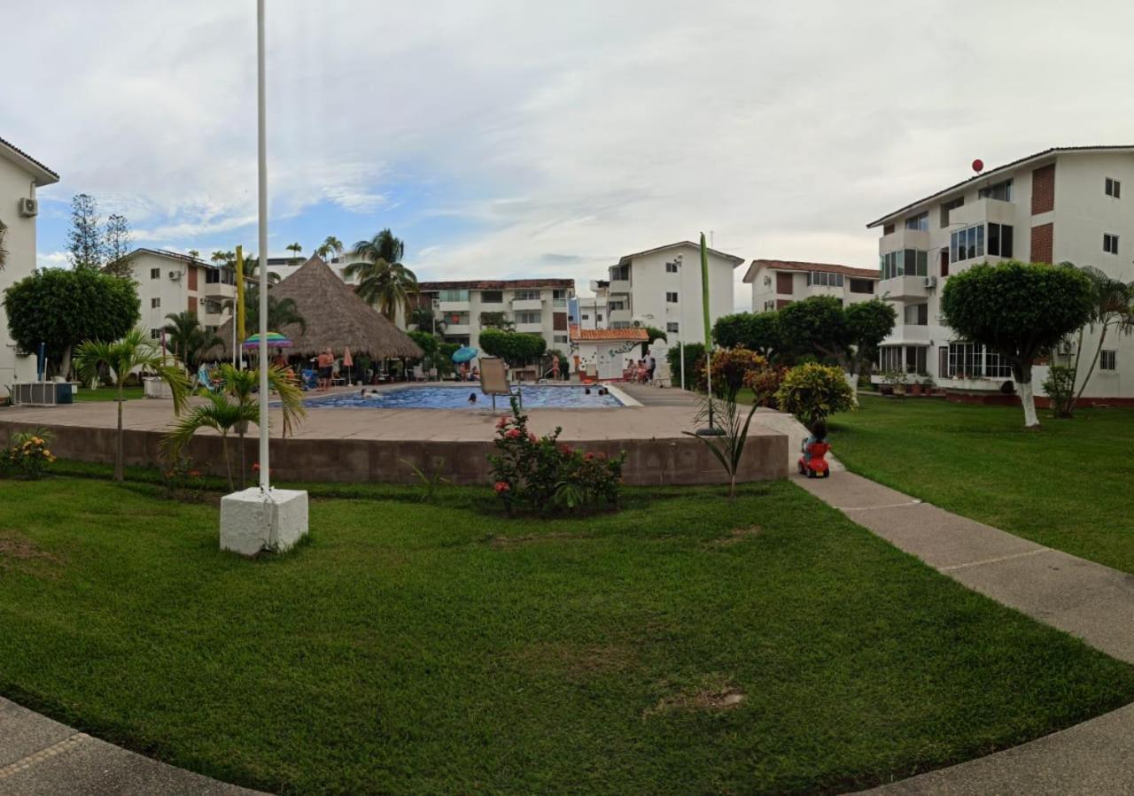 Departamento De Lujo, Puerto Vallarta. Mexico Ngoại thất bức ảnh